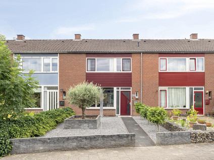 Marshallstraat 5