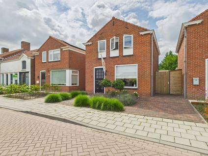 Beatrixstraat 6