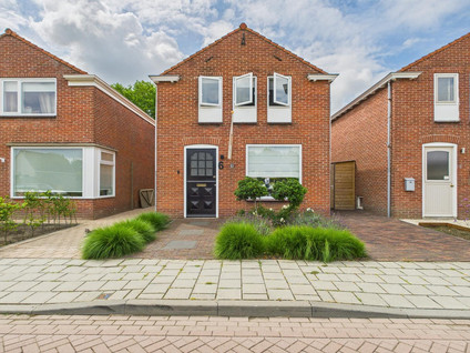 Beatrixstraat 6