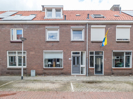 Klaas Benninkstraat 15