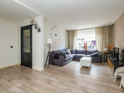 Klaas Benninkstraat 15