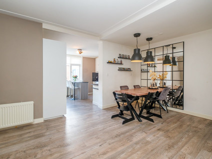Klaas Benninkstraat 15