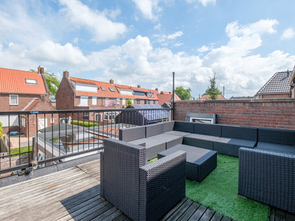 Klaas Benninkstraat 15