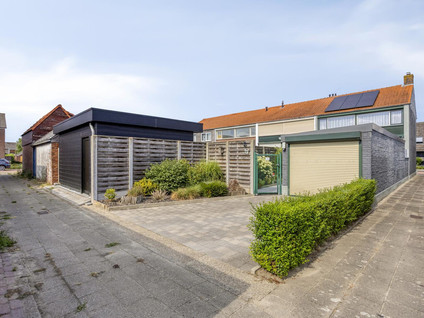 Calandstraat 24