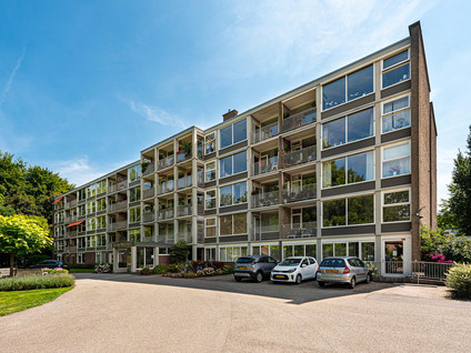 Beukenhorst 25