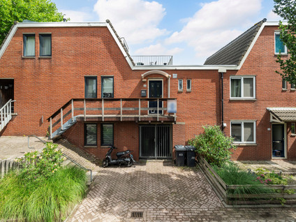 Steenen Dijck 65
