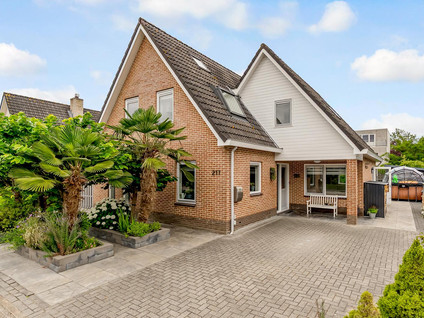 Beukenhof 217