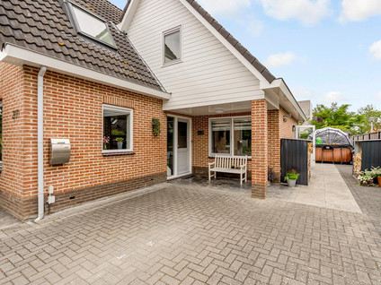 Beukenhof 217