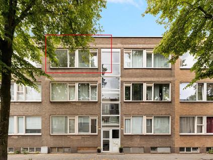 Walchersestraat 27C