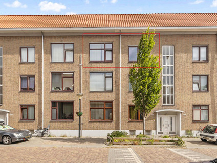 Rontgenstraat 38C