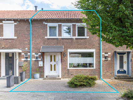 Olterdissenstraat 3
