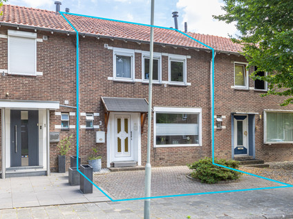 Olterdissenstraat 3