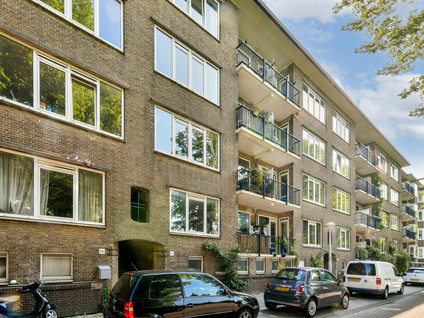Sara Burgerhartstraat 66-1
