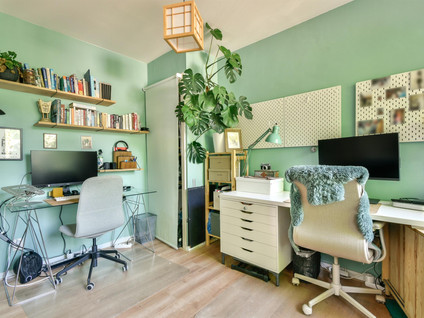 Sara Burgerhartstraat 66-1