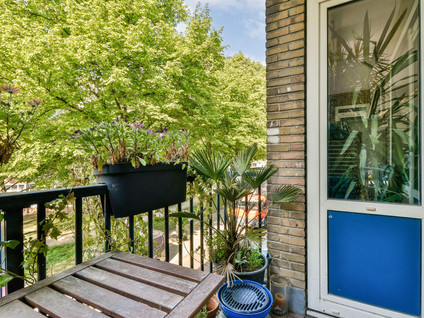 Sara Burgerhartstraat 66-1