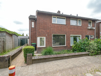 Cronjéplein 8