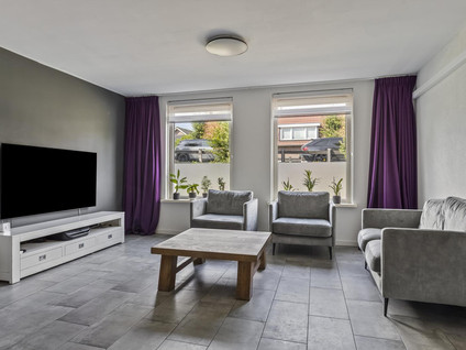 van Glymesstraat 4