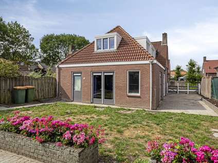 van Glymesstraat 4