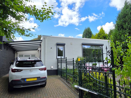 Parallelweg 1A