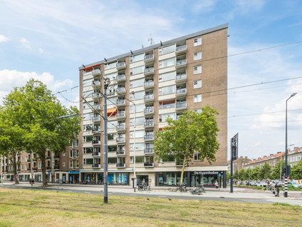Goudsesingel 129