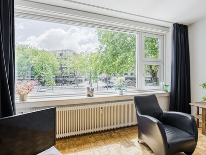 Goudsesingel 129