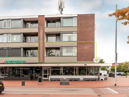 Esdoornlaan 2