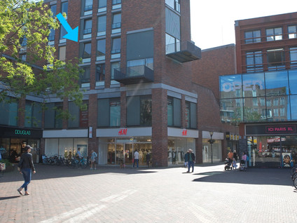 Zuidwal 29