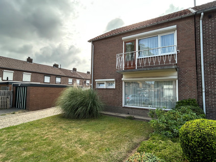 Burgemeester Gijsenstraat 39