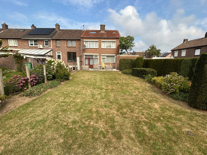 Burgemeester Gijsenstraat 39