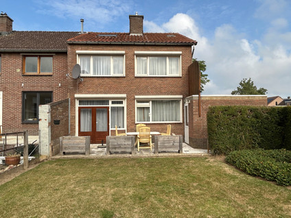 Burgemeester Gijsenstraat 39