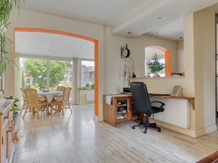 Jos Everaardstraat 9