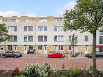 Van Dijckstraat 134