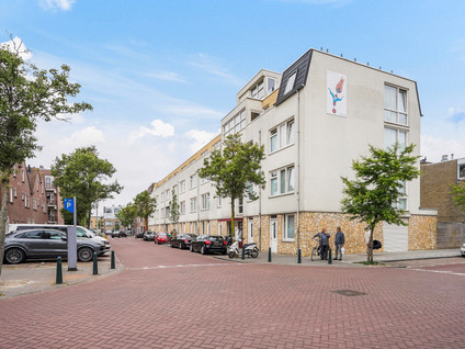 Van Dijckstraat 134