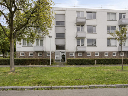Koperslagersdreef 3A