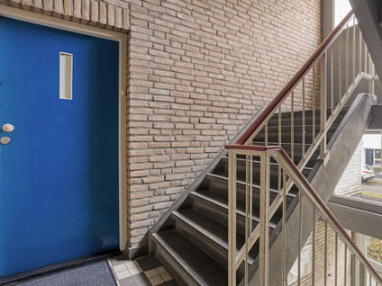 Koperslagersdreef 3A