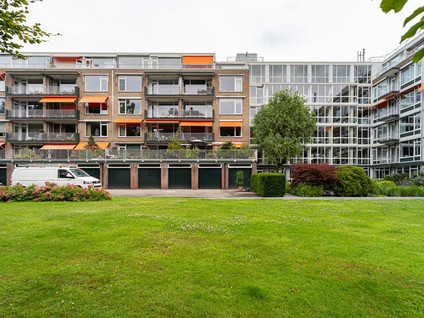 De Hooghlaan 2A21
