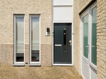 Leidschendamstraat 101