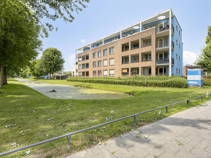 Vergiliusstraat 48D