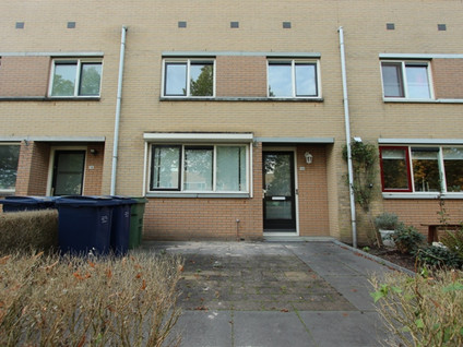 Parkwijklaan 114