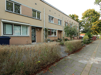Parkwijklaan 114