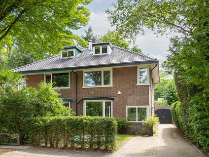 Middellaan 18