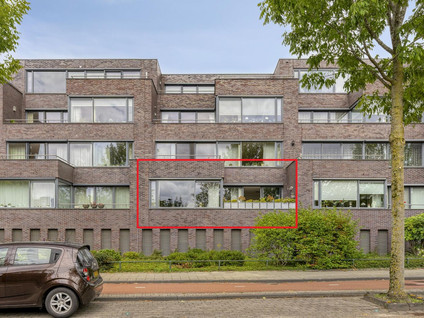 Zuidersingel 8