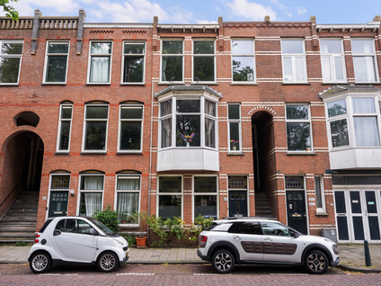 Newtonplein 51A