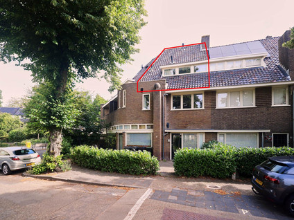 Huygensstraat 27E