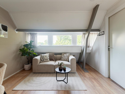 Huygensstraat 27E