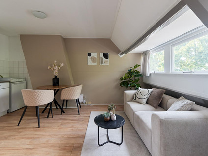 Huygensstraat 27E