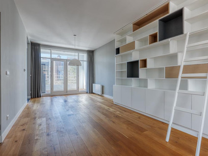 Francois Maelsonstraat 36