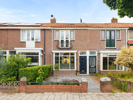 Boerhaavestraat 56