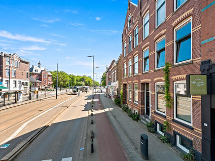 Vierambachtsstraat 4A