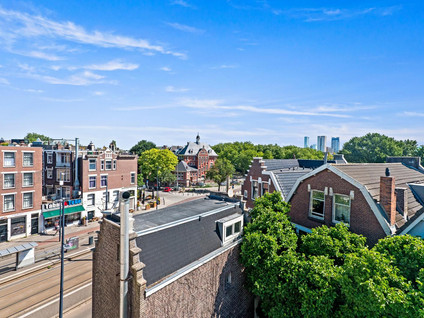 Vierambachtsstraat 4A